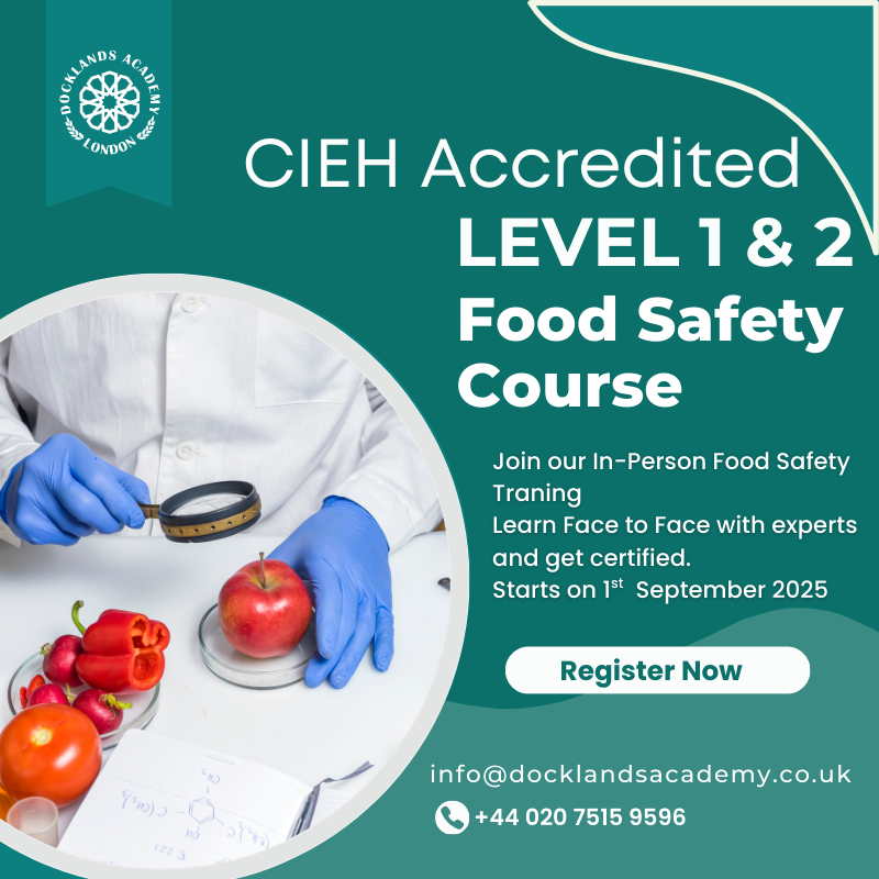 FoodSafety