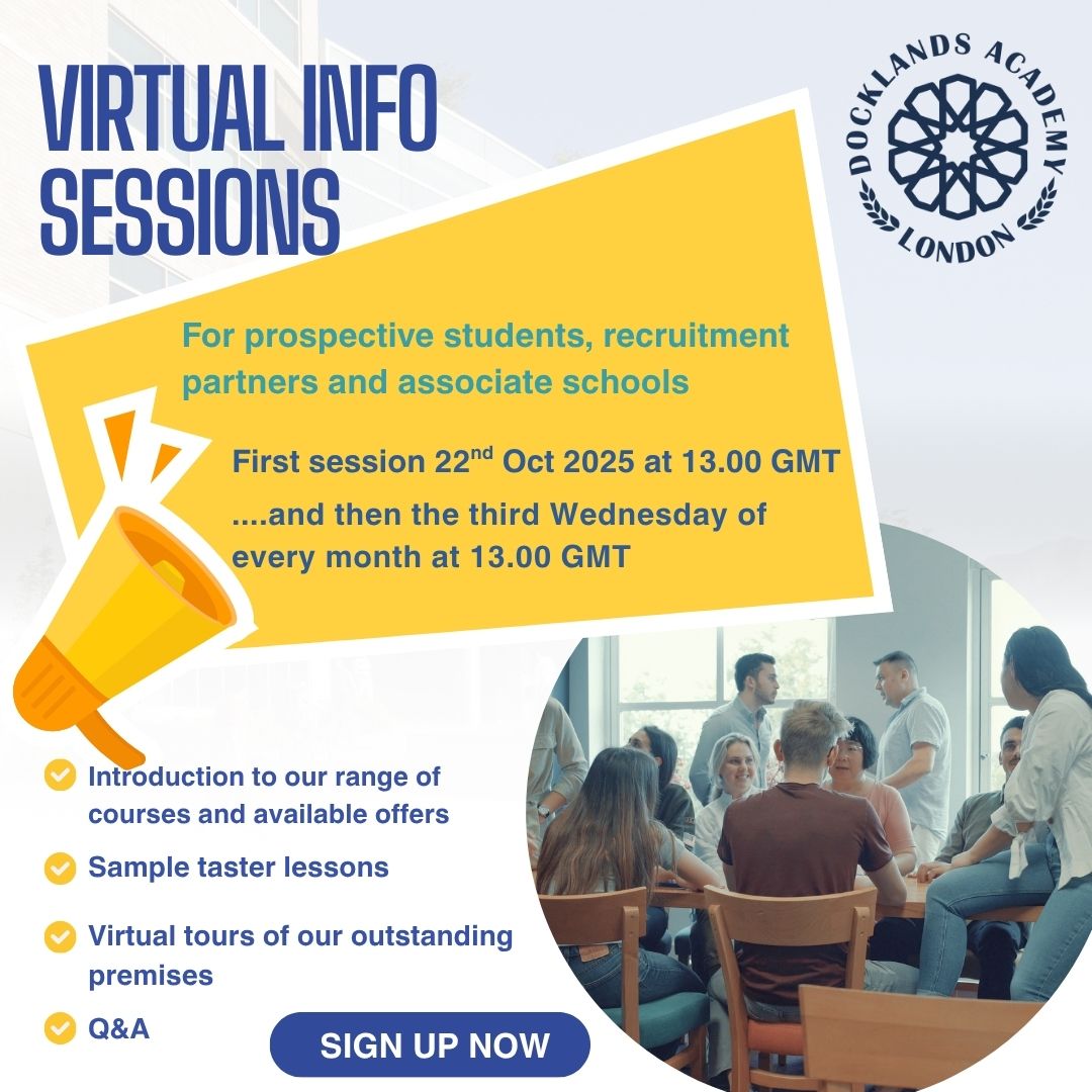 Sessions Info