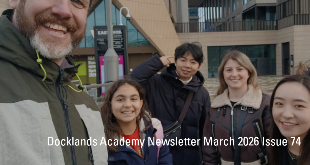 March Newsletter 2026