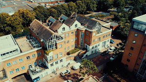 Docklands Academy place picture