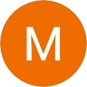 M profile picture