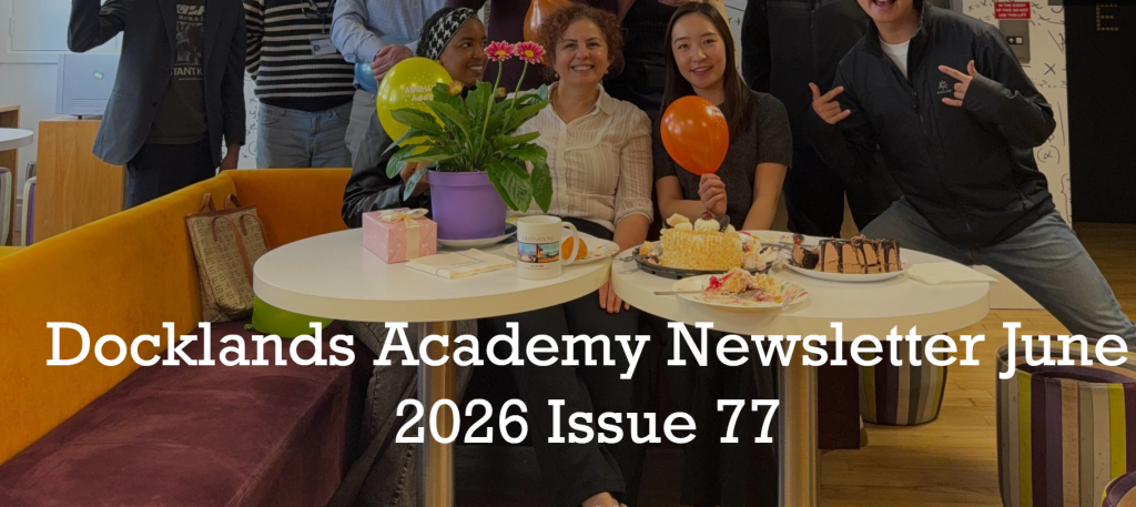 June Newsletter 2026