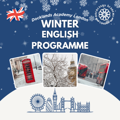Winter Programme