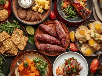 food