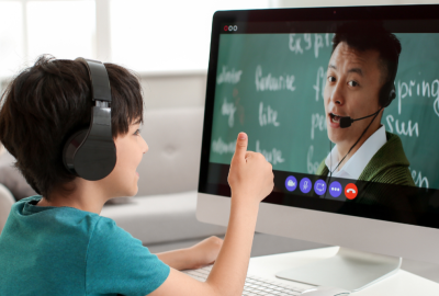 online-classes